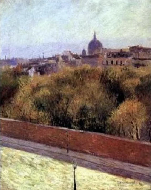 Sobborgo parigino
